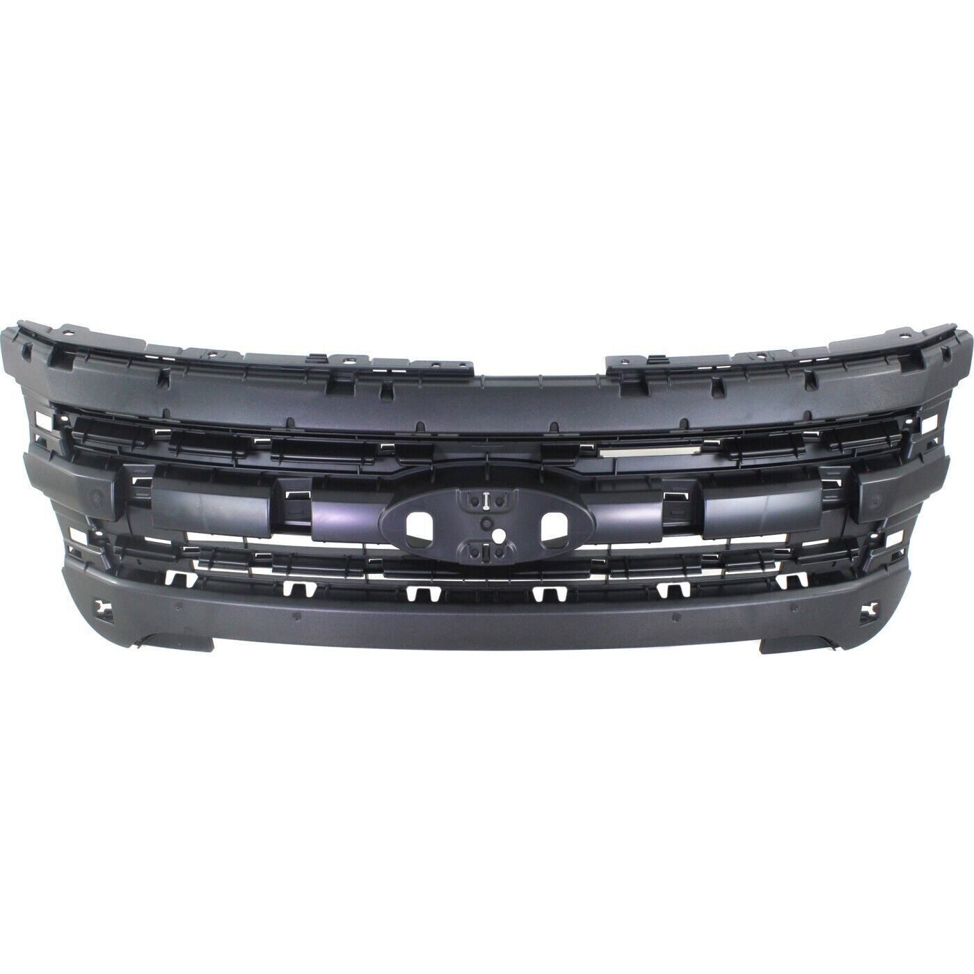 NEW Grille Mounting Panel For 2011-2015 Ford Explorer SHIPS TODAY