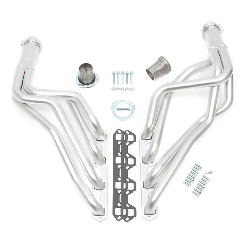 Stainless Steel Manifold Header for Ford 1964-1970 SBF Mustang 289 302 351