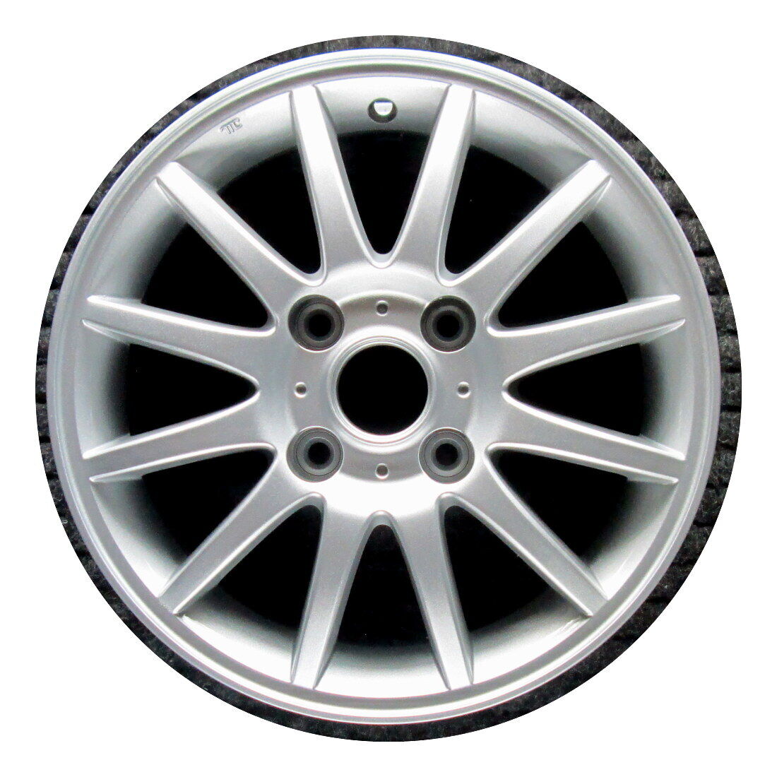 Wheel Rim Suzuki Forenza Optra 15 2004-2006 4321085Z10 96406013 OEM OE 72689