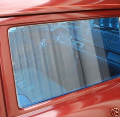 GASSER WINDOW TINT BLUE A/FX ALTERED FUNNY CAR WILLYS HILBORN 427 FITS HEMI NOVA