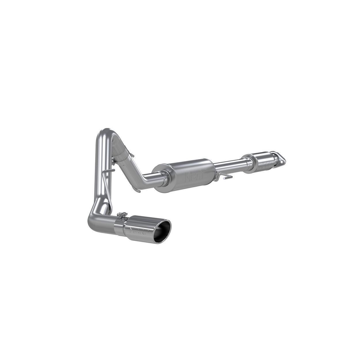 MBRP Exhaust S5256AL-HQ Exhaust System Kit for 2020 Ford F-150
