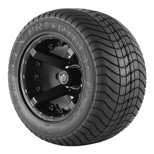 1 New EFX Pro-Rider Tire(s) 18x8.5R8 18x8.5-8 18x8.5x8