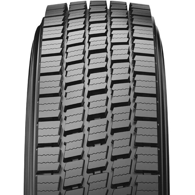 4 Tires Ironhead IDR310SP 225/70R19.5 Load G 14 Ply Drive Commercial