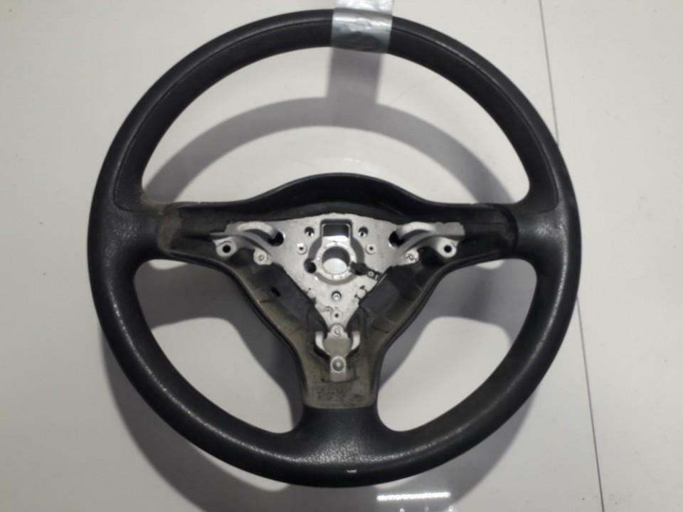 6X0419091 steering wheel for Volkswagen Polo DE612412-97