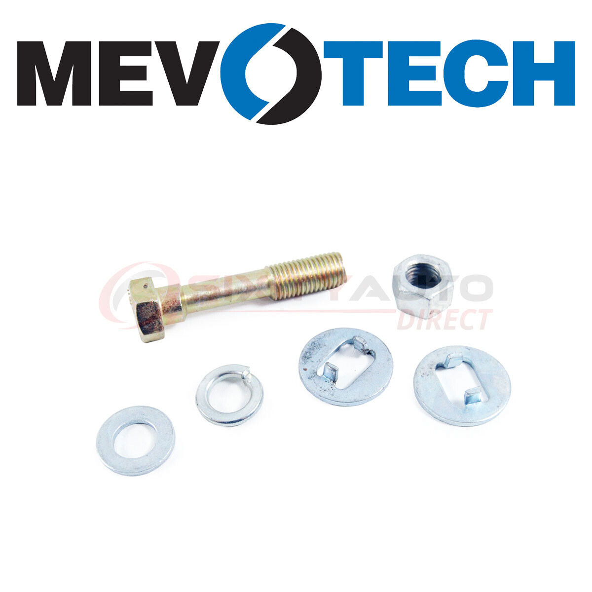 Mevotech OG Alignment Camber Kit for 1986-1997 Oldsmobile Cutlass Supreme si