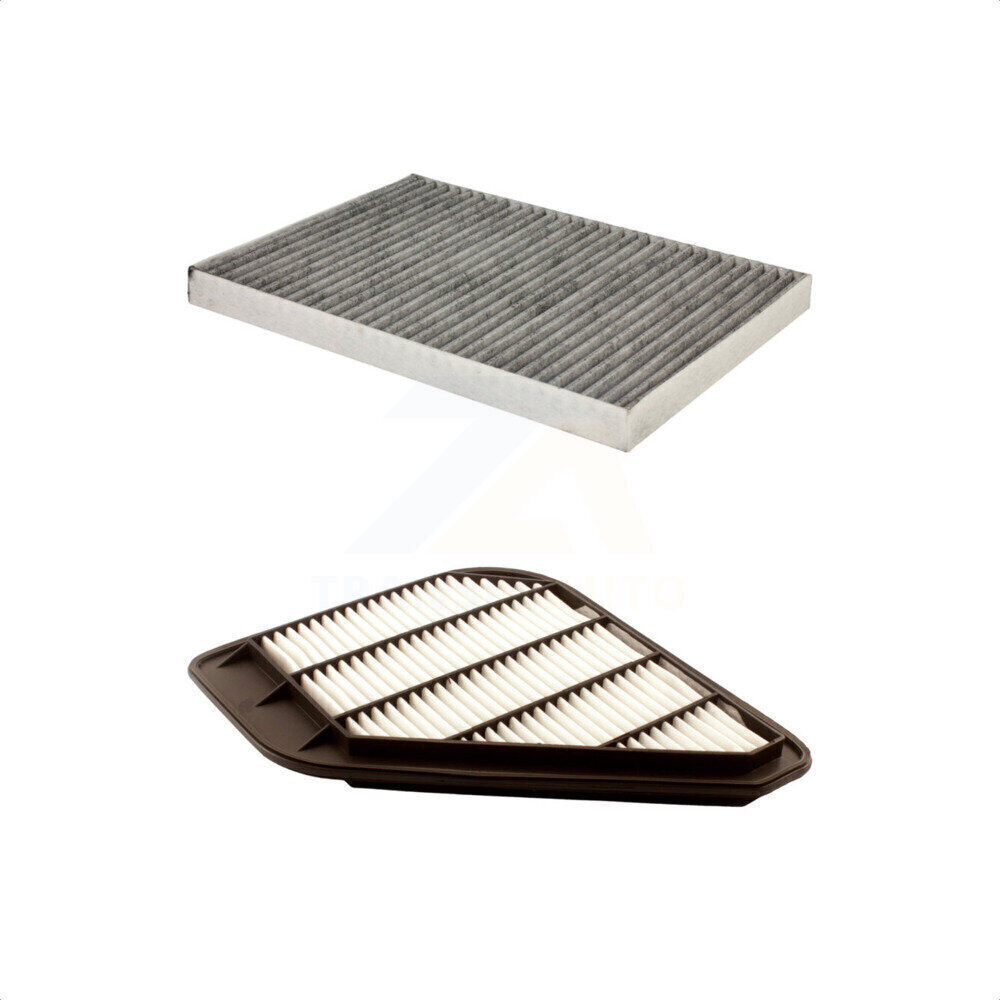 Air And Cabin Filters Kit For Chevrolet Traverse GMC Acadia Buick Enclave Saturn