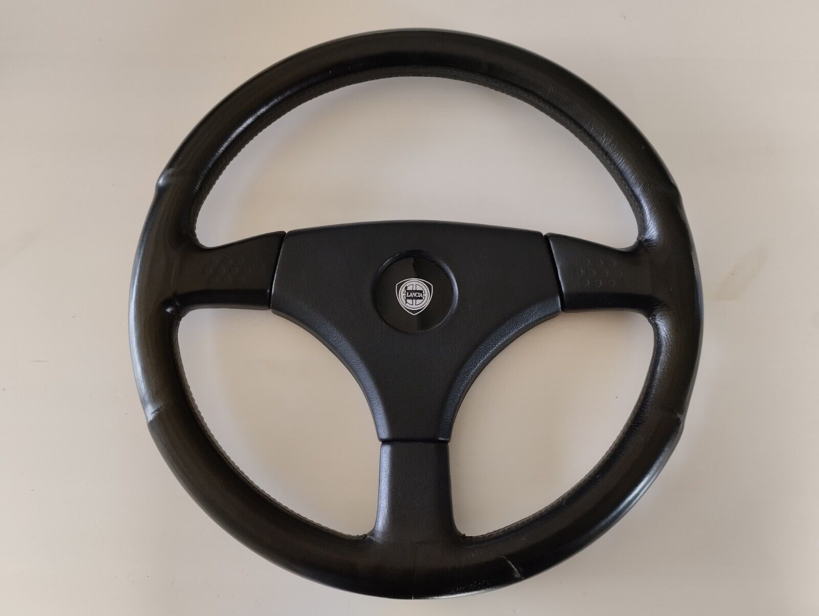 steering wheel Lancia delta integrale