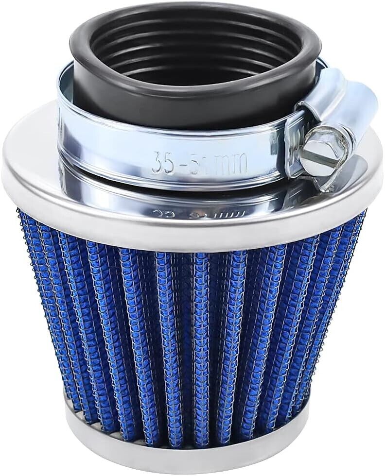 Air Filter for GY6 Moped Scooter Dirt Bike Motorcycle 50cc 110cc 125cc 150cc 200