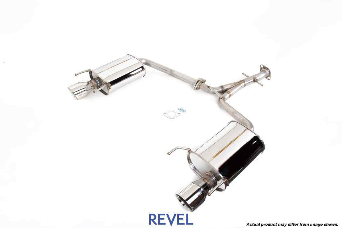 Revel Medallion Touring-S Exhaust System for 2008-2011 Lexus GS460