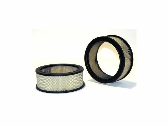 WIX Air Filter fits Plymouth Duster 1970-1976 22YQFC