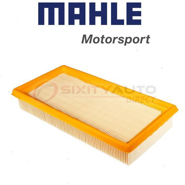 MAHLE Air Filter for 1990-1995 Plymouth Acclaim - Intake Inlet Manifold Fuel jp
