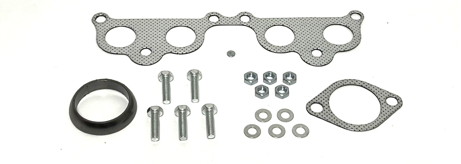 Header Gaskets and Bolts Set For 1995-2001 Toyota Tacoma 2.4L 2.7L L4 2.4 2.7