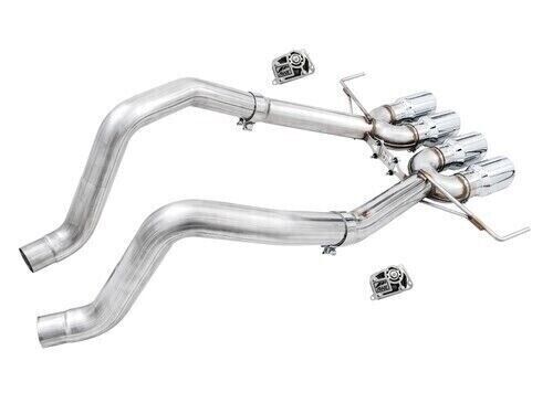 AWE 3020-42073 Tuning for 14-19 Chevy Corvette C7 Z06/ZR1 w/o AFM A/B Exhaust