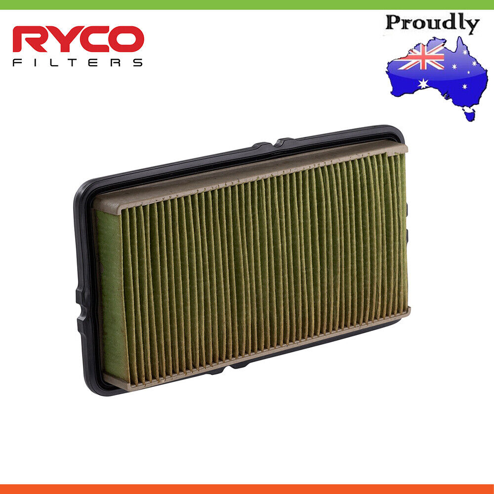 New * Ryco * Air Filter Fits HONDA ASCOT / ASCOT INNOVA CE 2L Petrol