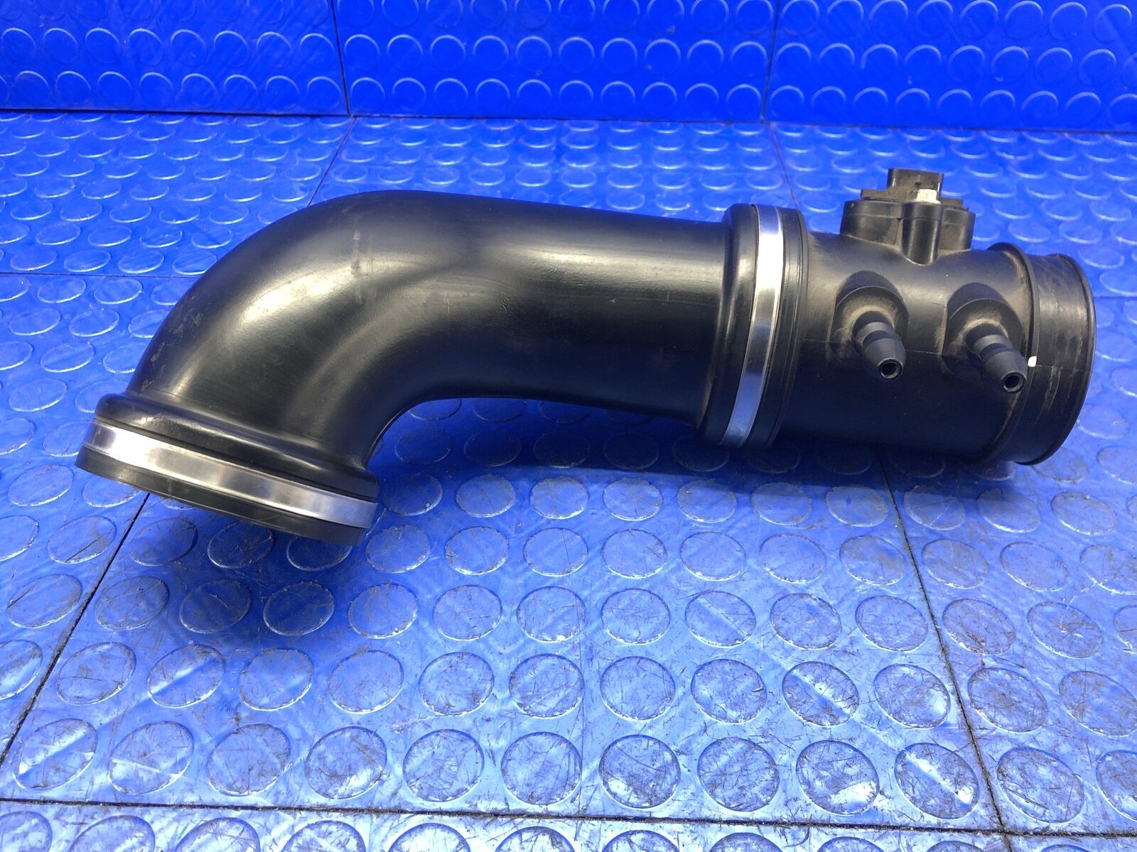 2016-2021 MCLAREN 570S OEM RIGHT SIDE UPPER AIR INTAKE PIPE TUBE 11F0944CP