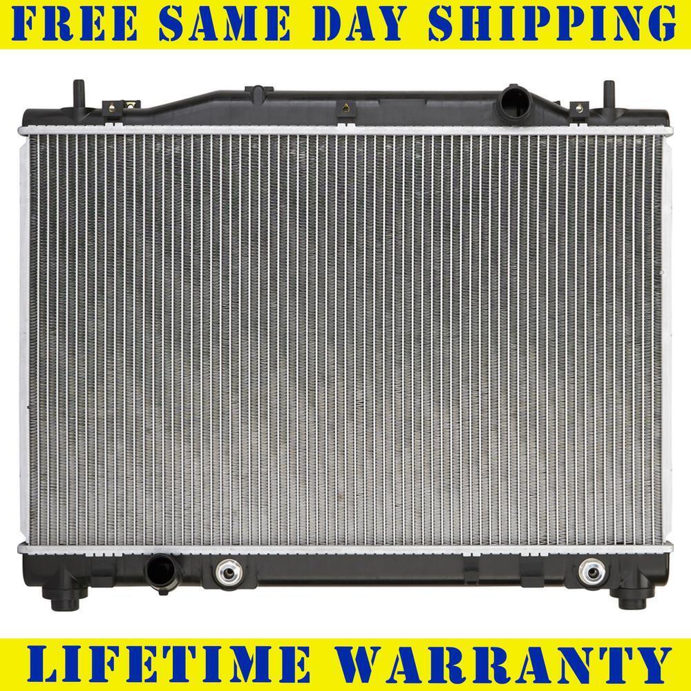 Radiator For 2004-2007 Cadillac CTS