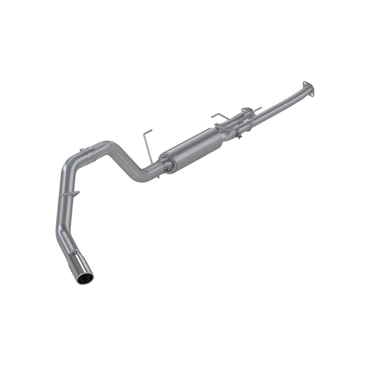 MBRP Exhaust S5314409-HQ Exhaust System Kit for 2015-2018 Toyota Tundra