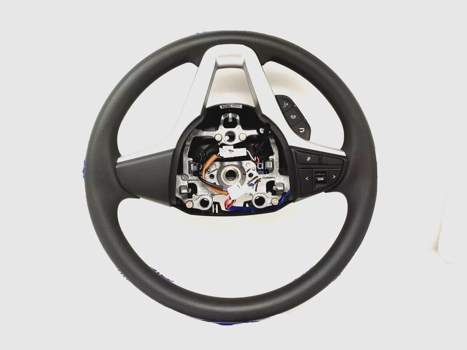 Steering Wheel for Suzuki ALTO K10 3RD GEN, CELERIO 2ND GEN, WAGON R 3RD GEN