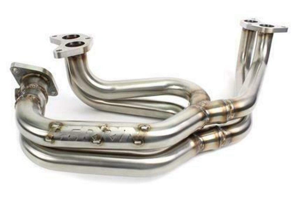Perrin Equal Length Headers PSP-EXT-056 Fits:SUBARU  2004 - 2013 FORESTER 2.5 T