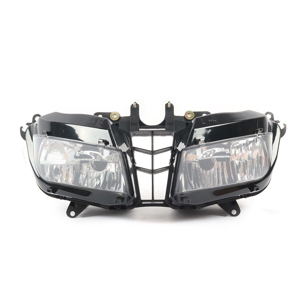 Front Headlight Assembly Headlamp Lighting For Honda CBR600RR F5 2013 - 2020