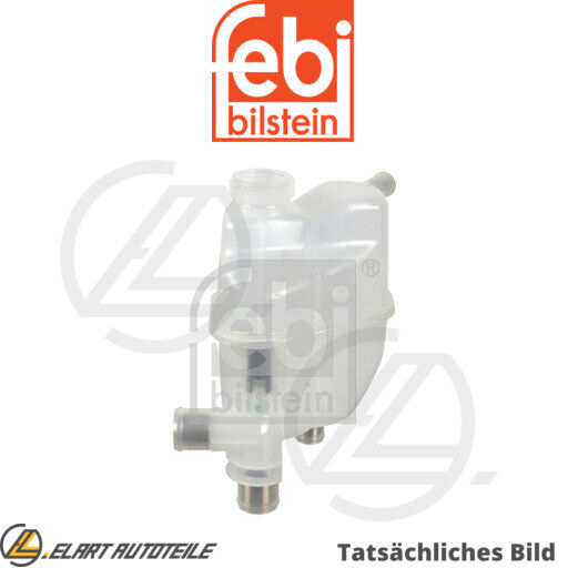 BALANCING CONTAINER COOLANT FOR SMART M132.930/910 1.0L M160E6ALB05 0.6L 3cyl