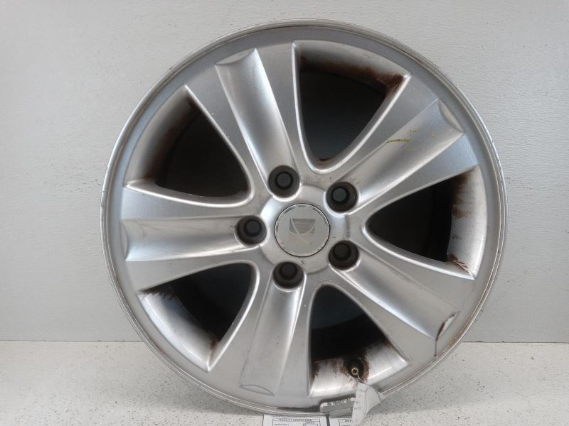 Wheel VIN W 4th Digit Limited 16x6-1/2 Aluminum Fits 12-16 IMPALA 221617