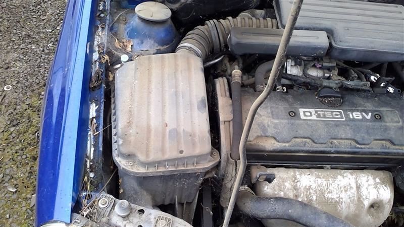 Air Cleaner Fits 04-08 FORENZA 23078295