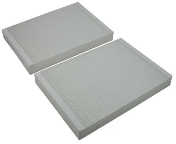 Cabin Air Filter for Mercedes-Benz CL65 AMG 2008-2014 with 6.0L 12cyl Engine