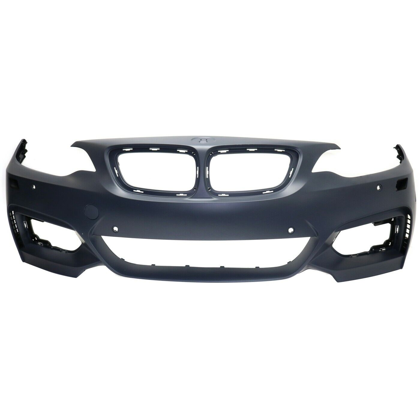 New Bumper Cover Facial Front Coupe for BMW 228i xDrive BM1000413 51118058097