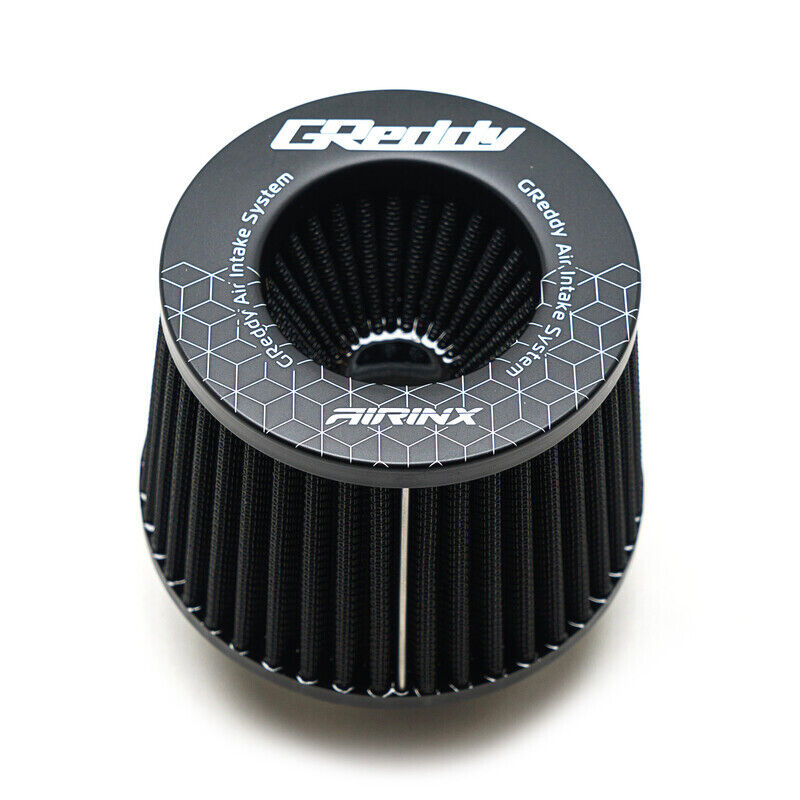 GReddy for Airinx S 80mm Universal Filter