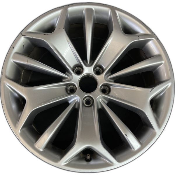 Ford Taurus OEM Wheel 19” Aluminum 2013-2019 Rim Original Factory 3925