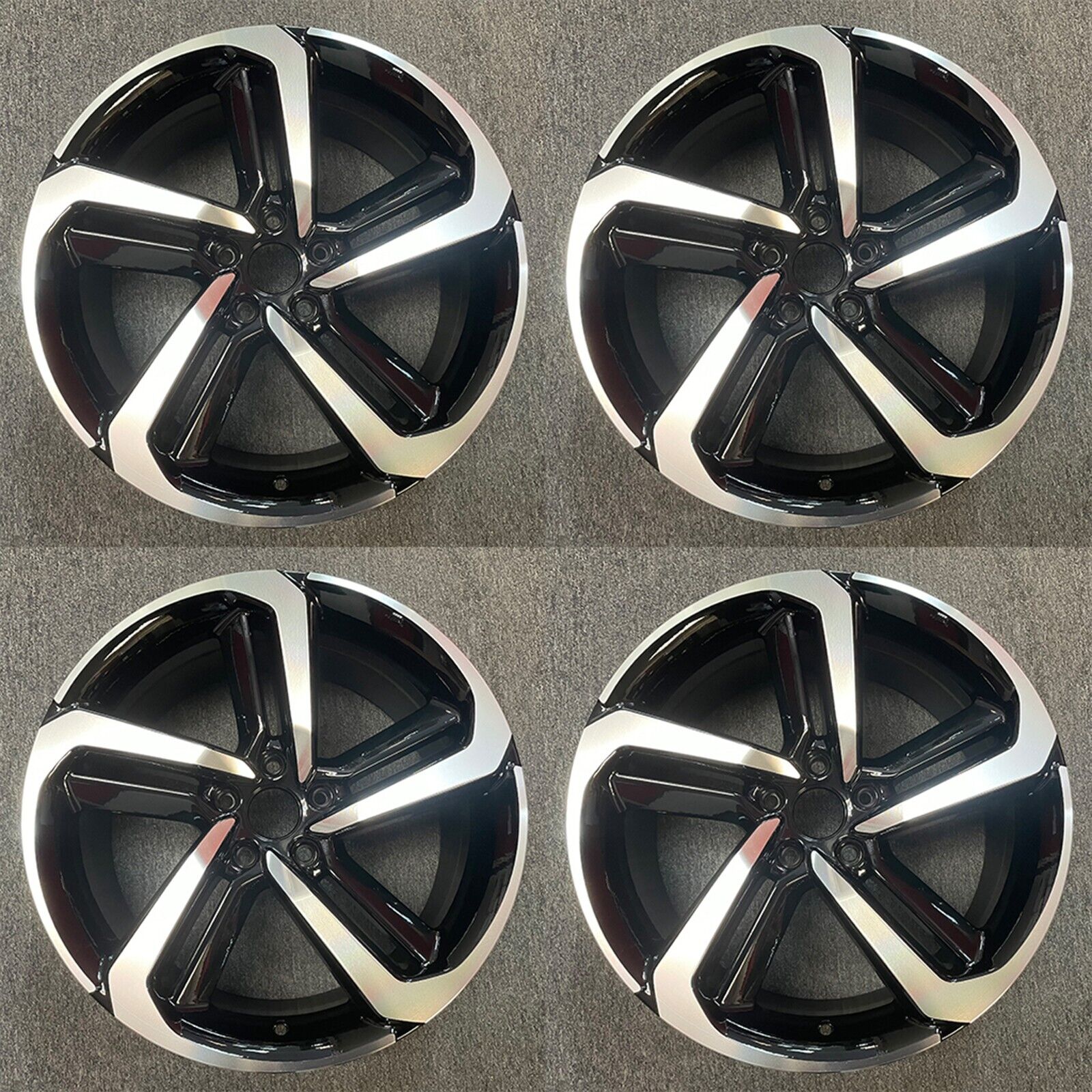 For Honda Accord OEM Design Wheel 19
