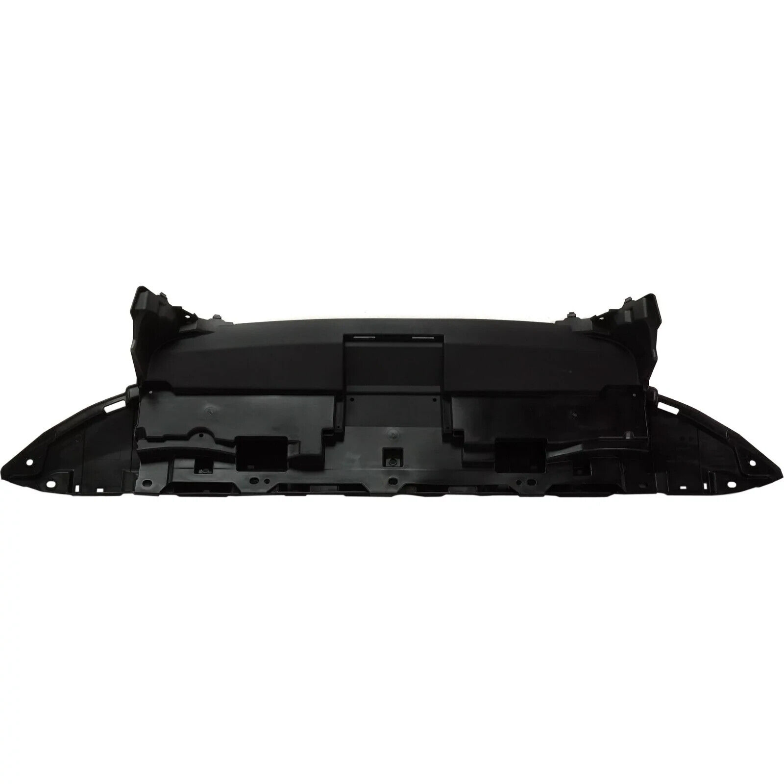 Front Engine Splash Shield Compatible with 2018-2020 Honda Accord