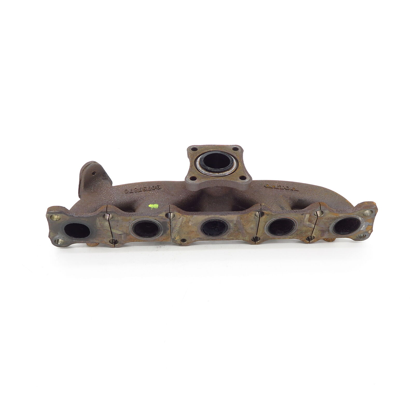 exhaust manifold Volvo XC60 156 D3 136 Ps 05.08- D5204T7