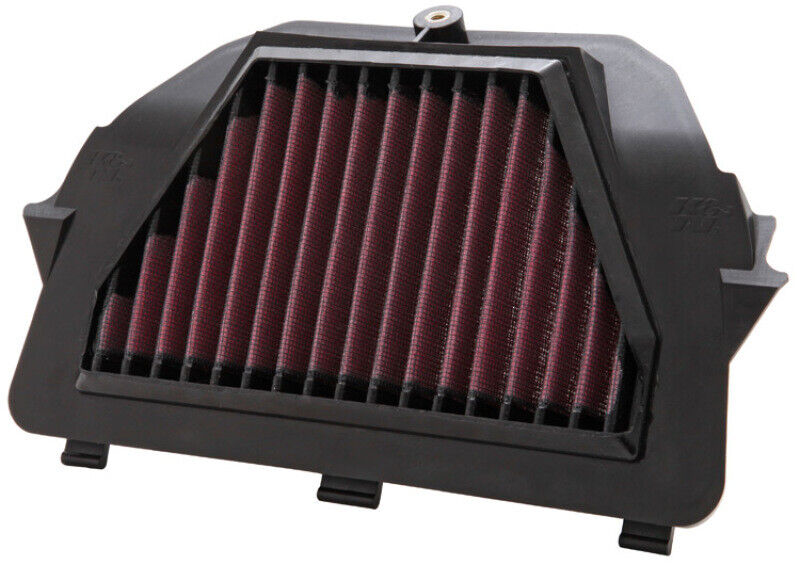 K&N Fits 08-13 Yamaha YZF R6 599 Replacement Air Filter - Race Specific