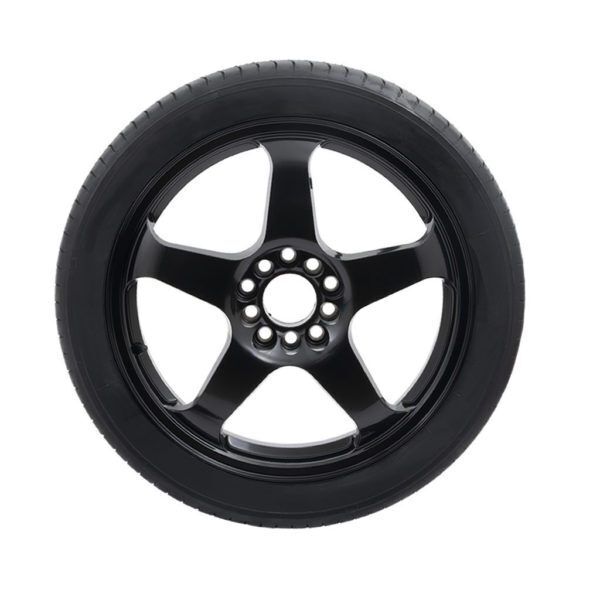 Spare Tire Kit Options - Fits 2021-2024 Genesis GV60 - Modern Spare