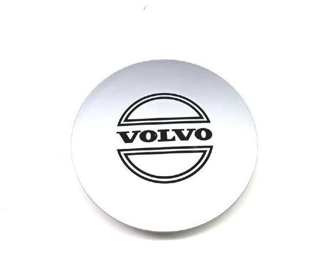 Genuine Volvo Wheel Center Hub Cap fits 740 850 940 960 C70 S90 V70 1343663