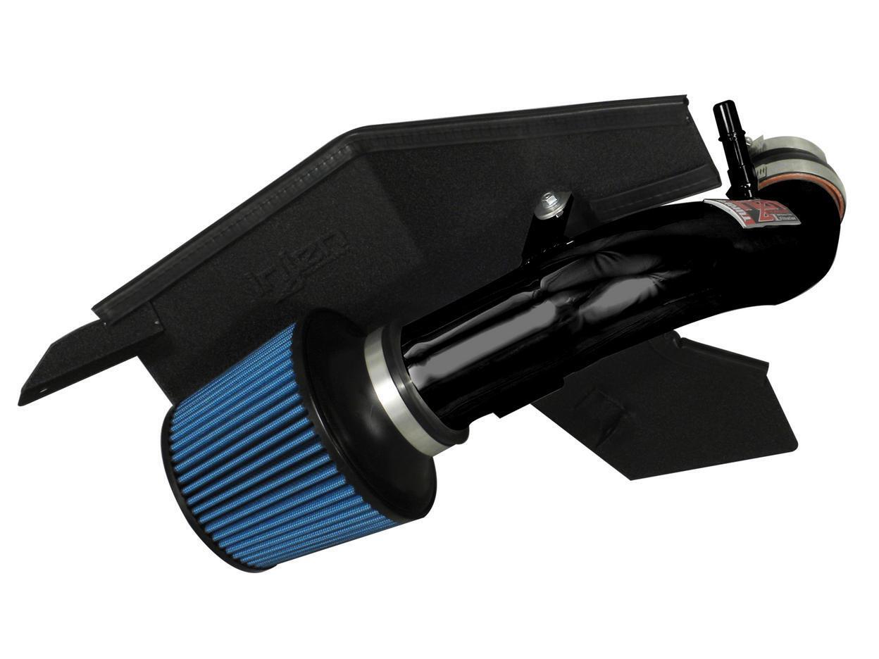 Injen Laser Black SP Short Ram Intake System