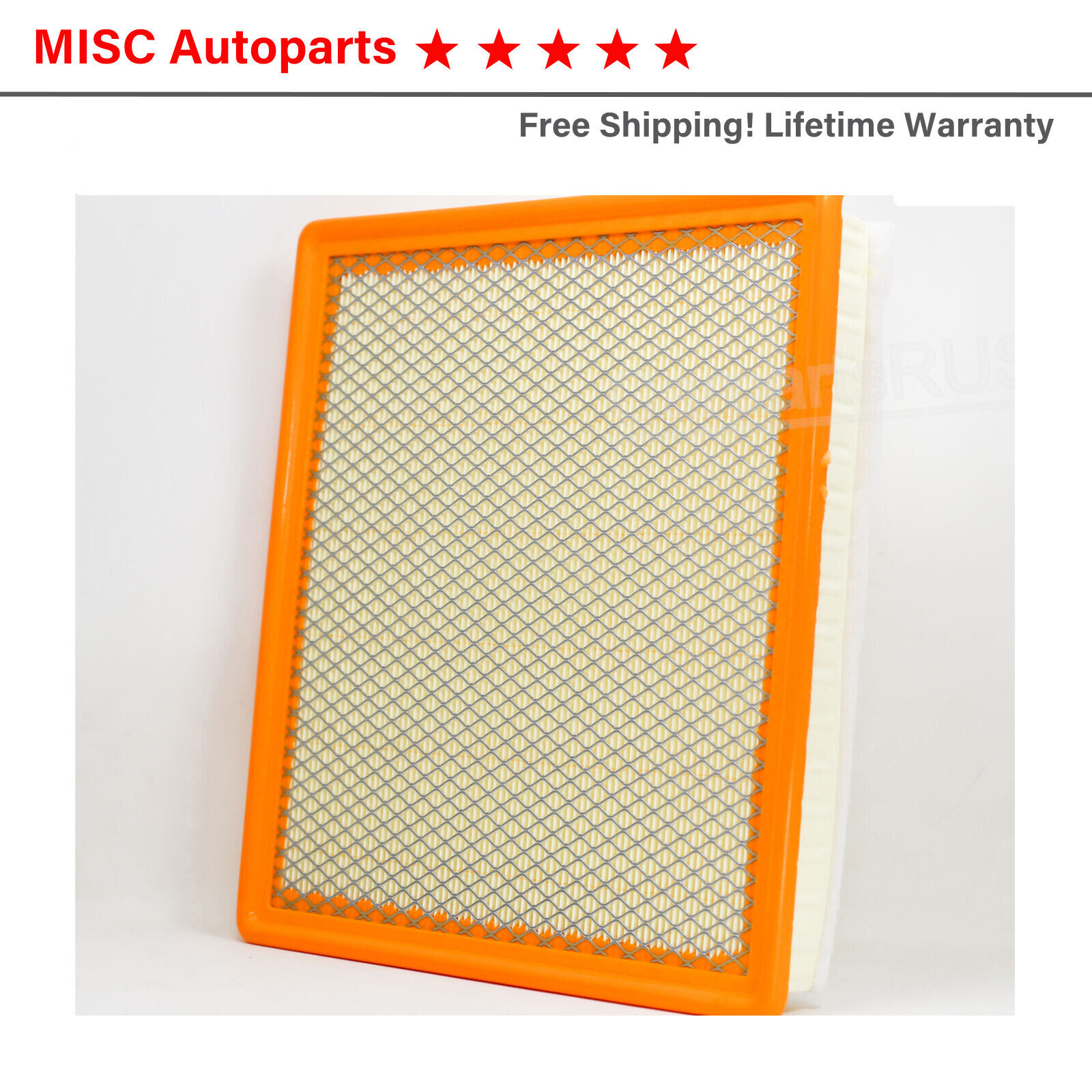 Engine Air Filter For Chevy Impala Malibu Limited / Buick Regal Xts