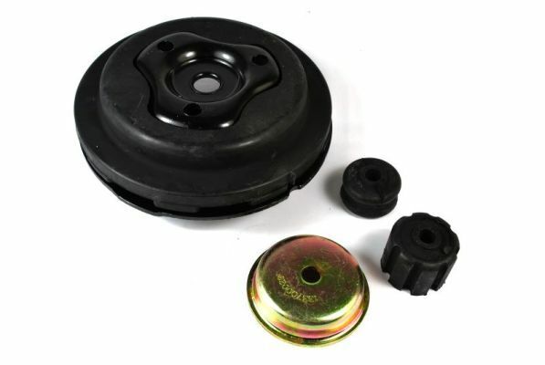 Magnum Technology A71015MT Top Strut Mounting for Nissan