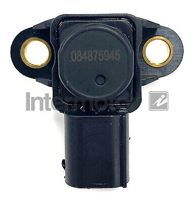 MAP Sensor fits MERCEDES A45 AMG W176 2.0 13 to 18 M133.980 Manifold Pressure