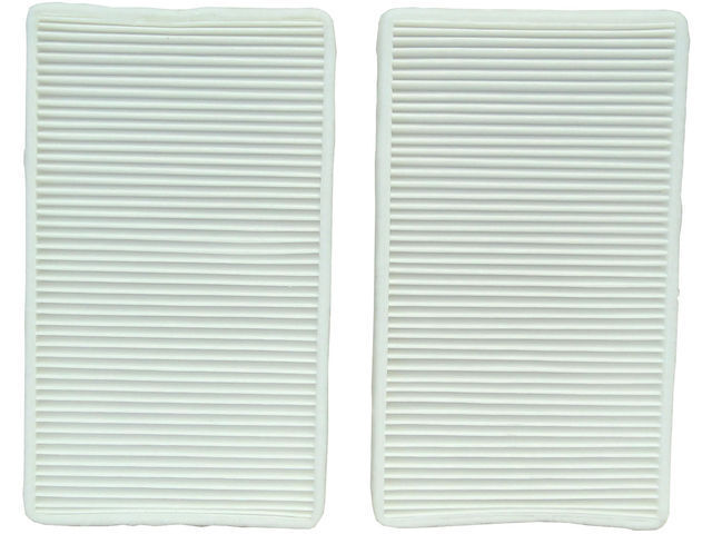 For 2002-2003 Chevrolet Avalanche 2500 Cabin Air Filter AC Delco 83674XYTN