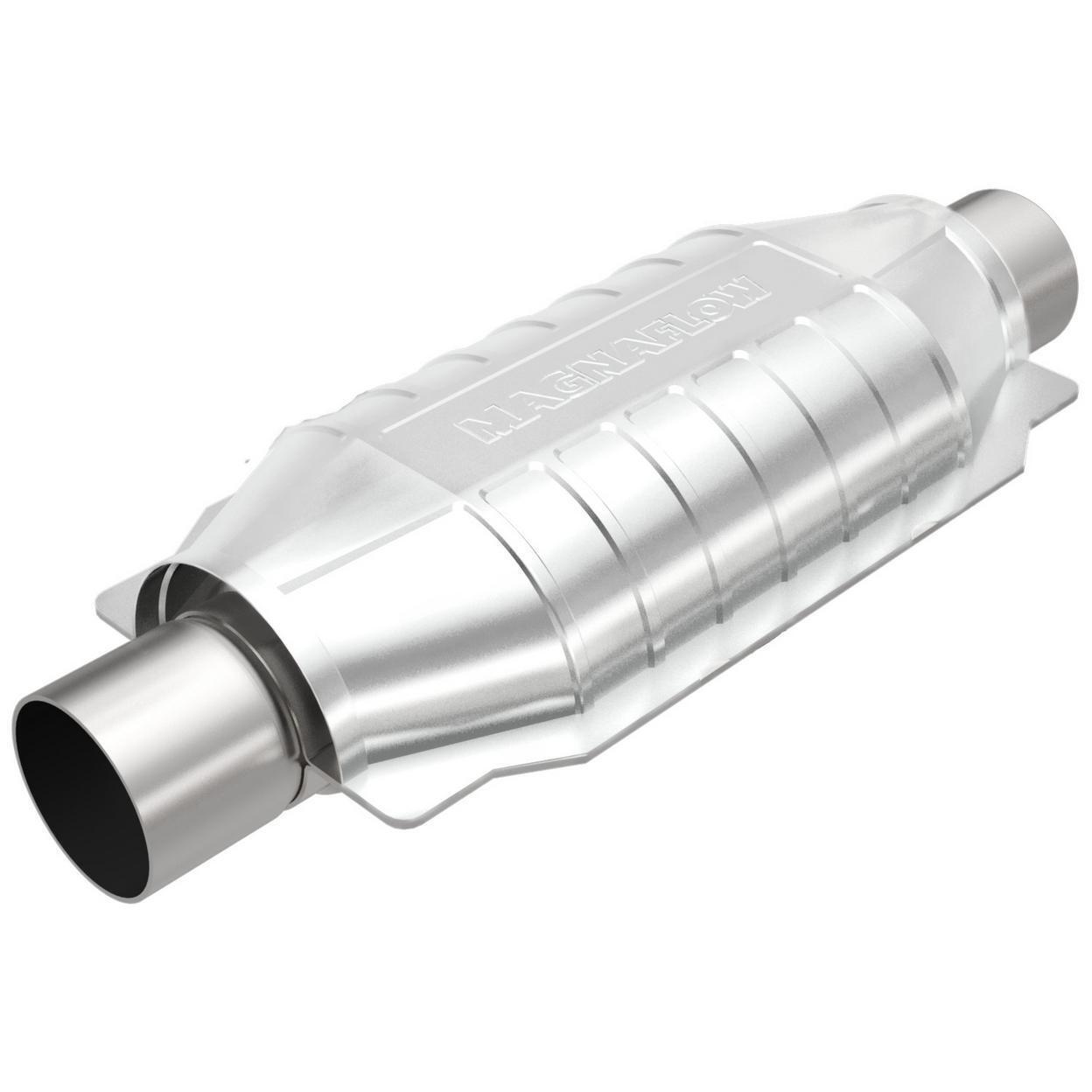 Magnaflow Catalytic Converter for 1991 GMC Syclone