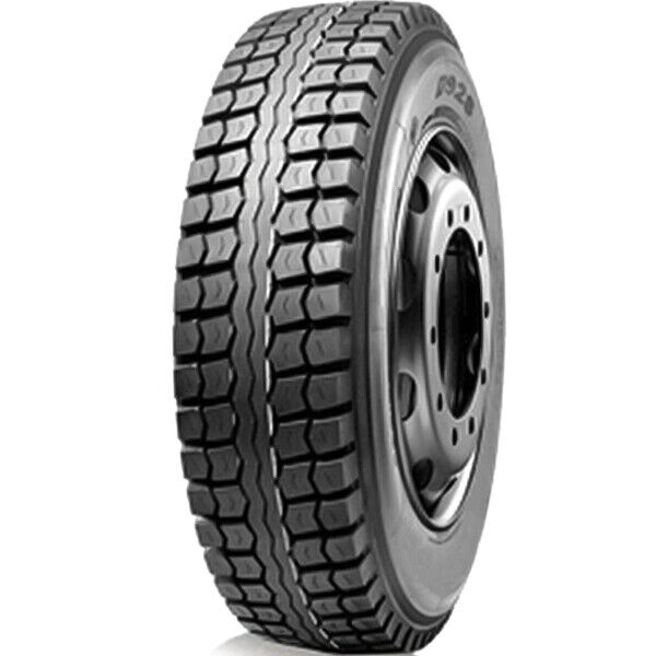 4 Tires Roadone D928 11R22.5 Load H 16 Ply Drive Commercial