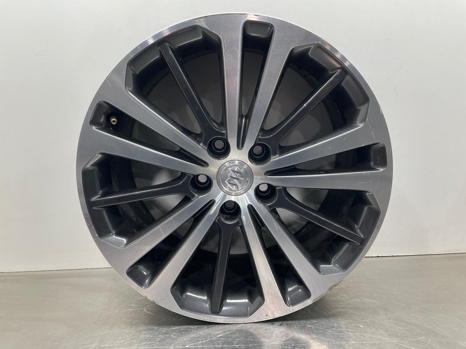 2019 Buick Regal Wheel Rim 18\