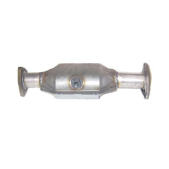 Catalytic Converter fits: 1996 - 2000 2.2CL 2.3CL Accord Civic Odyssey