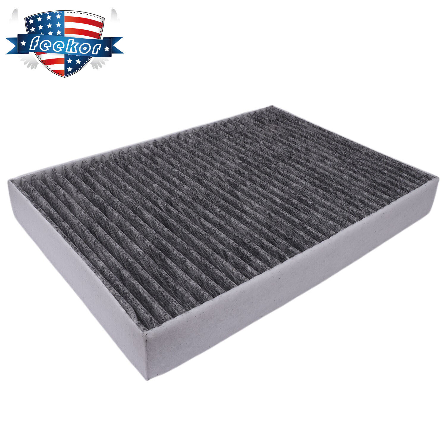 Premium Cabin Air Filter Fit for 2016-2020 Volvo XC60 XC90 31407748