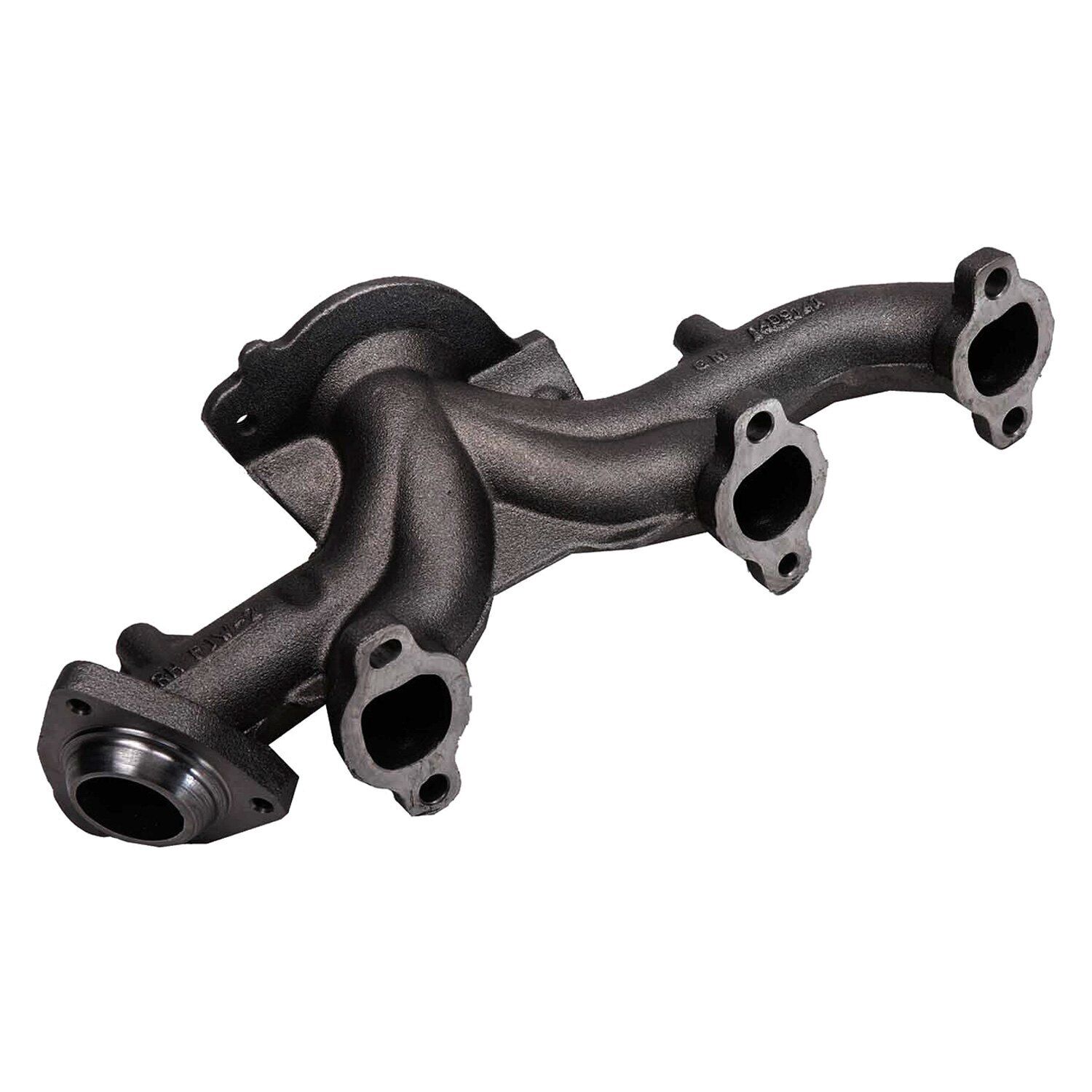For Chevy Equinox 05-09 ACDelco Genuine GM Parts Cast Iron Exhaust Manifold