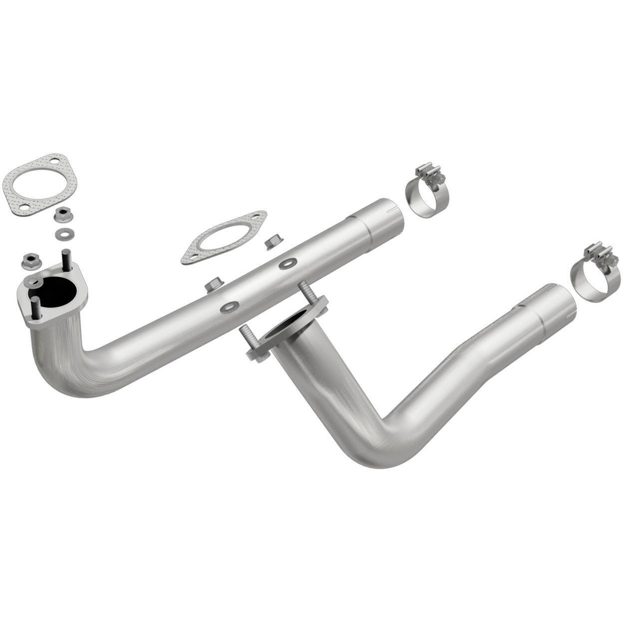 Magnaflow Exhaust Pipe for 1967-1969 Plymouth Belvedere