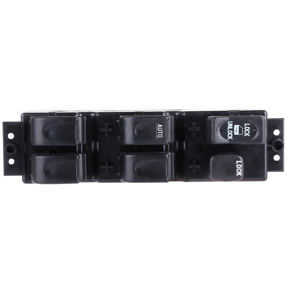 For 1998-2004 ISUZU RODEO 2.2L 3.2L 3.5L Power Window Control Switch Front Left